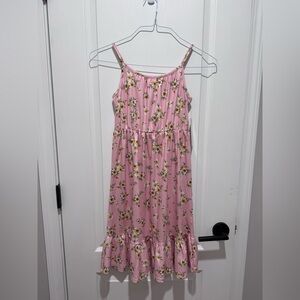 Social Academy Dress- size 7